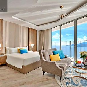 Junior Suite Ocean View