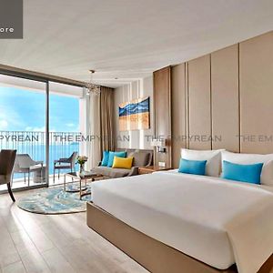 Deluxe Double Room Sea View