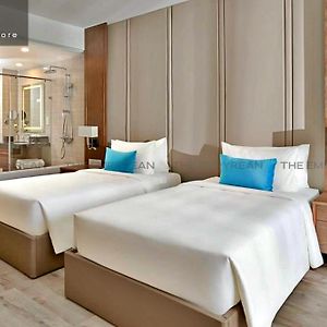 Premium Quadruple Room